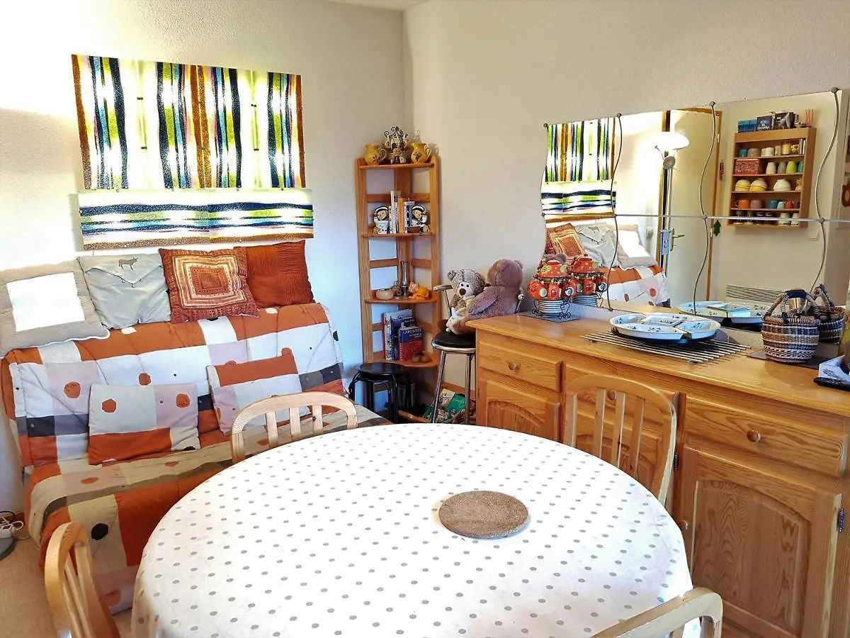 Apartment Appartement Renove 3 Pieces Avec Garage - La Joue Du Loup - Fr-1-504-158 Le Devoluy France