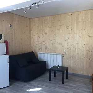 Maison Campagne Au Col Du Festre Vakantiehuis