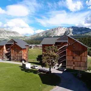 Locabed - Les Chaumettes Les Chalets De Super D Proche Pistes Appartement