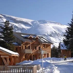 Odalys L'oree Des Pistes Aparthotel